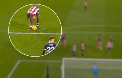 Scandal imens în Anglia. Pariorul revenit în Premier League după 8 luni de suspendare a păcălit din nou! » Atacat de fani: „O dată trișor, întotdeauna trișor!”
