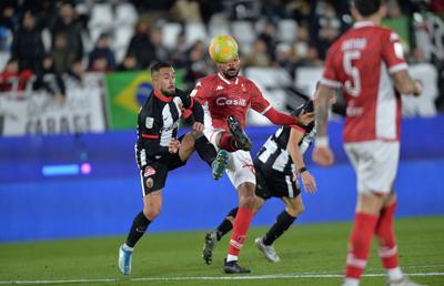 Atacant pentru FCSB? Fotbalistul dorit de Gigi Becali pe poziția de vârf a marcat în ultima etapa din Serie B