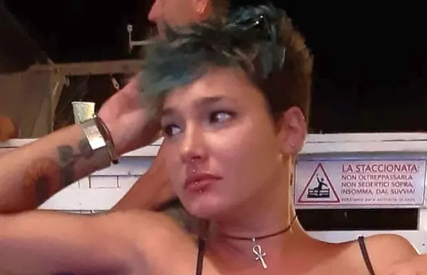 Andreea Rabciuc, fosta campioană a României, ar fi fost găsită moartă în Italia » E dispărută din martie 2022