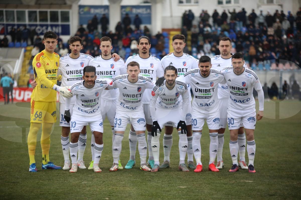 Anunțul momentului la CFR Cluj » Doi jucători importanți au semnat: „Luptători veritabili!”