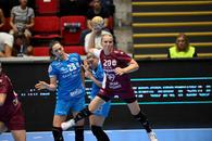 Final nebun la Herning-Ikast - Rapid » Două goluri în ultimele 10 secunde