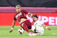 A semnat prelungirea și acum e căpitan! Mario Camora nu e în lotul CFR-ului + alte noutăți de la echipă