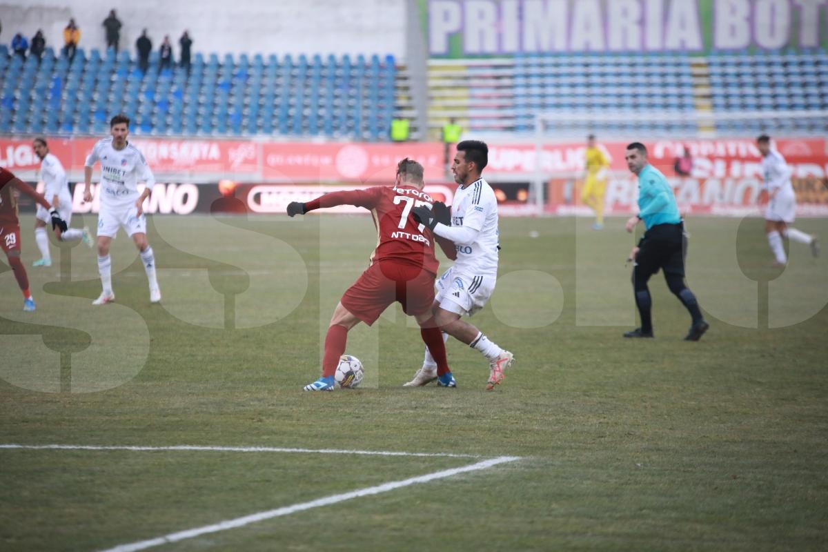 Anunțul momentului la CFR Cluj » Doi jucători importanți au semnat: „Luptători veritabili!”