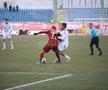 Surpriză IMENSĂ în Superliga » Botoșani câștigă al doilea meci al sezonului, cu CFR Cluj + Notele GSP
