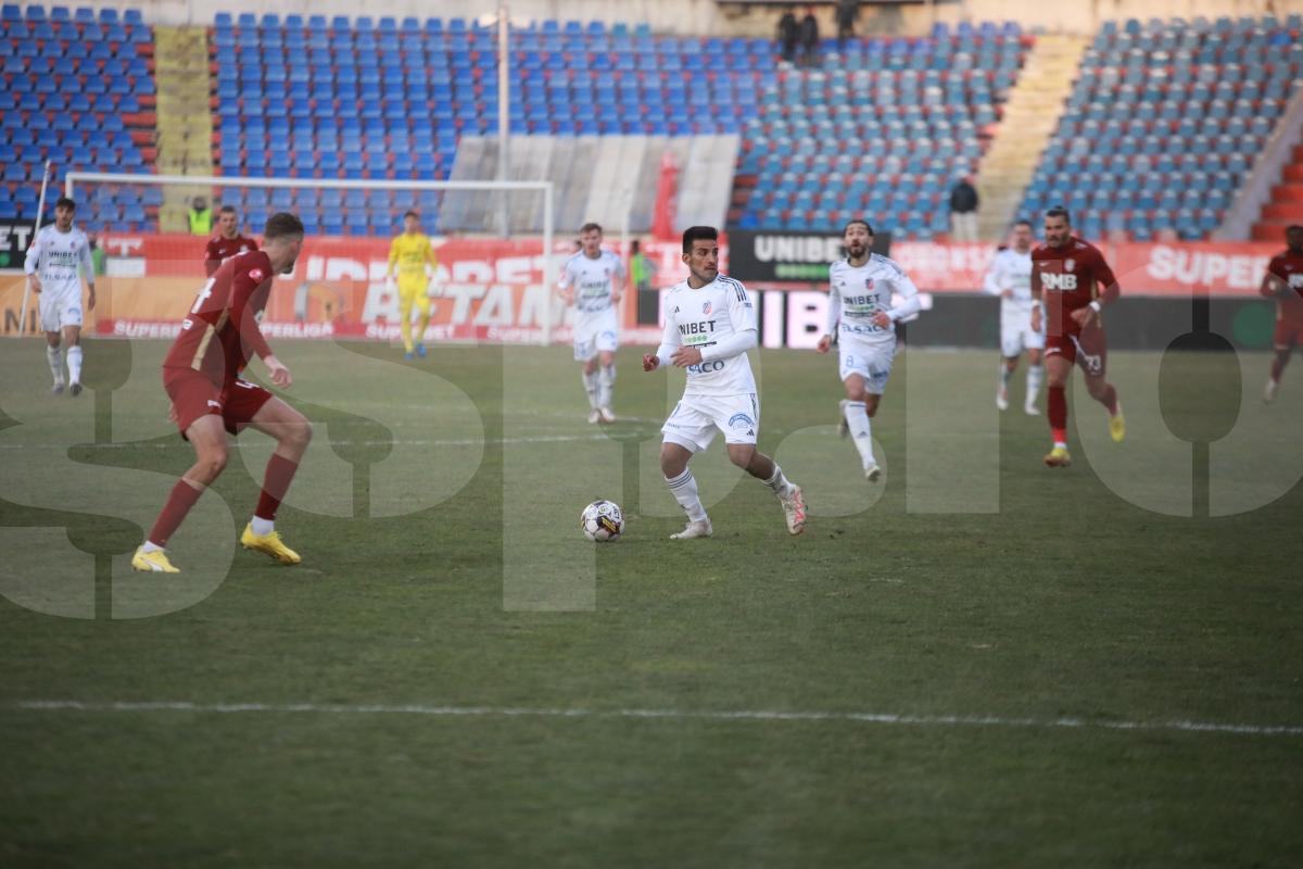 Anunțul momentului la CFR Cluj » Doi jucători importanți au semnat: „Luptători veritabili!”