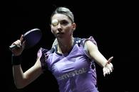 Bronz pentru Bernadette Szocs la Europa Top 16