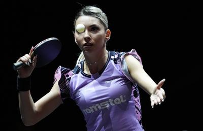 Bernadette Szocs despre Simona Halep: „O aştept în echipa olimpică, am crezut tot timpul în ea”