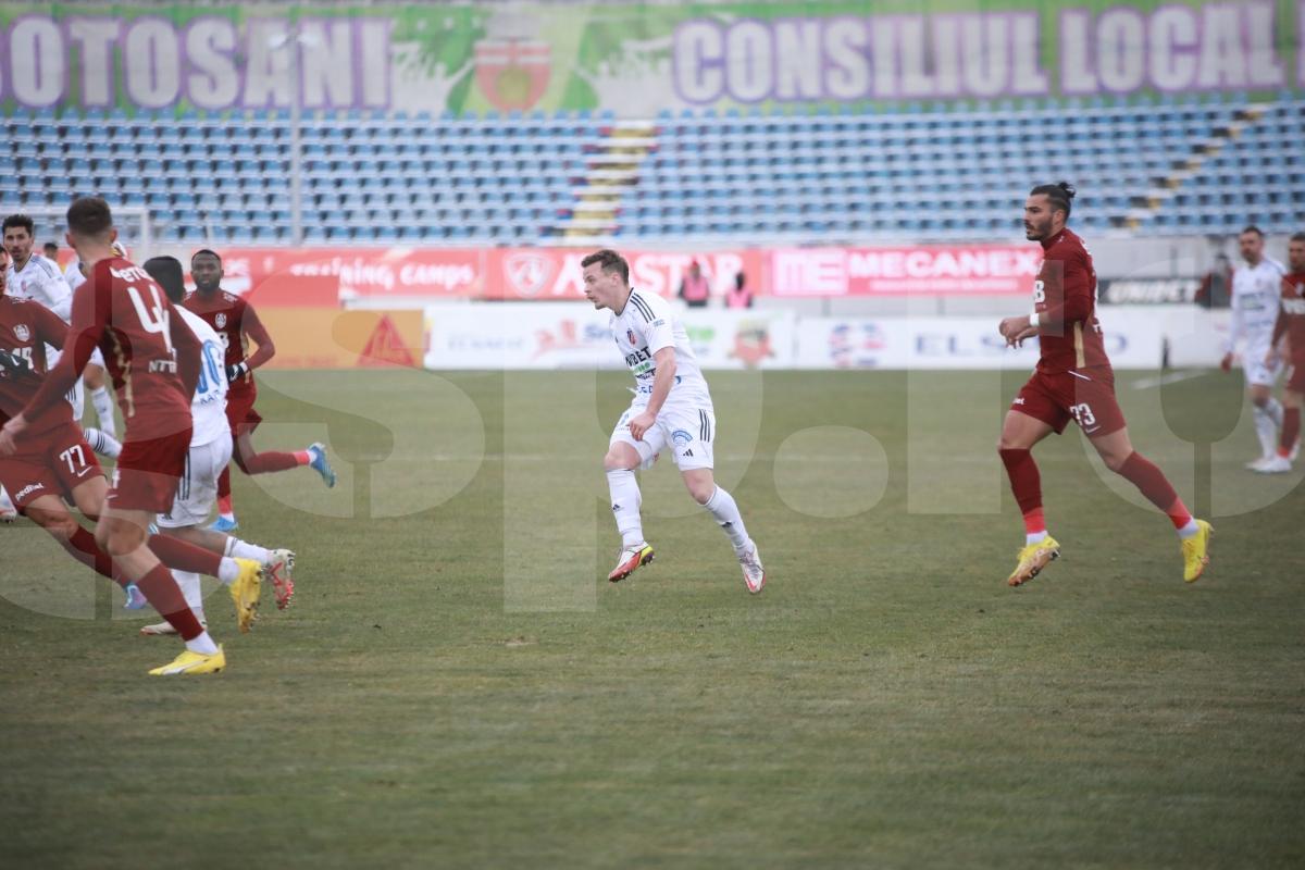 Anunțul momentului la CFR Cluj » Doi jucători importanți au semnat: „Luptători veritabili!”