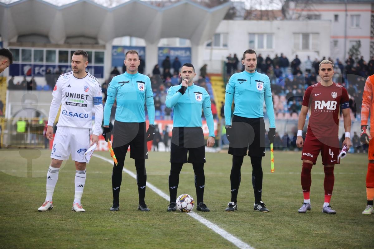 Anunțul momentului la CFR Cluj » Doi jucători importanți au semnat: „Luptători veritabili!”