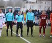 Situație explozivă la CFR Cluj » Varga, plin de nervi după 0-1 cu Botoșani: ce se întâmplă cu Mandorlini
