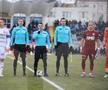 Anunțul momentului la CFR Cluj » Doi jucători importanți au semnat: „Luptători veritabili!”