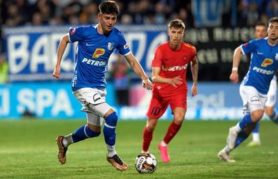 Brighton i-a decis soarta lui Adrian Mazilu » Ar putea ajunge sub formă de împrumut într-un campionat net superior Ligii 1