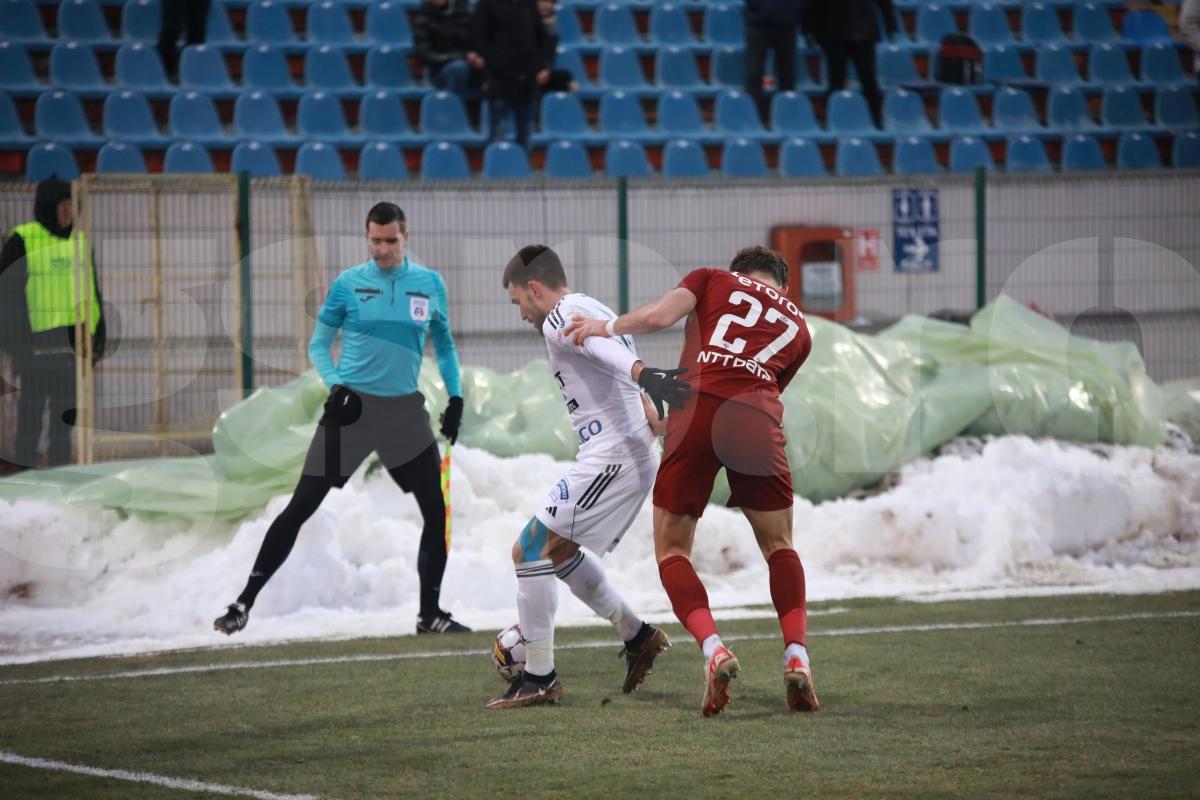 Anunțul momentului la CFR Cluj » Doi jucători importanți au semnat: „Luptători veritabili!”