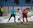Prima reacție a lui Andrea Mandorlini! Explicațiile după înfrângerea cu FC Botoșani: „Au fost mai multe episoade”