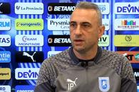 Plecare de ultimă oră de la Universitatea Craiova! » Fotbalistul la care a renunțat Ivaylo Petev