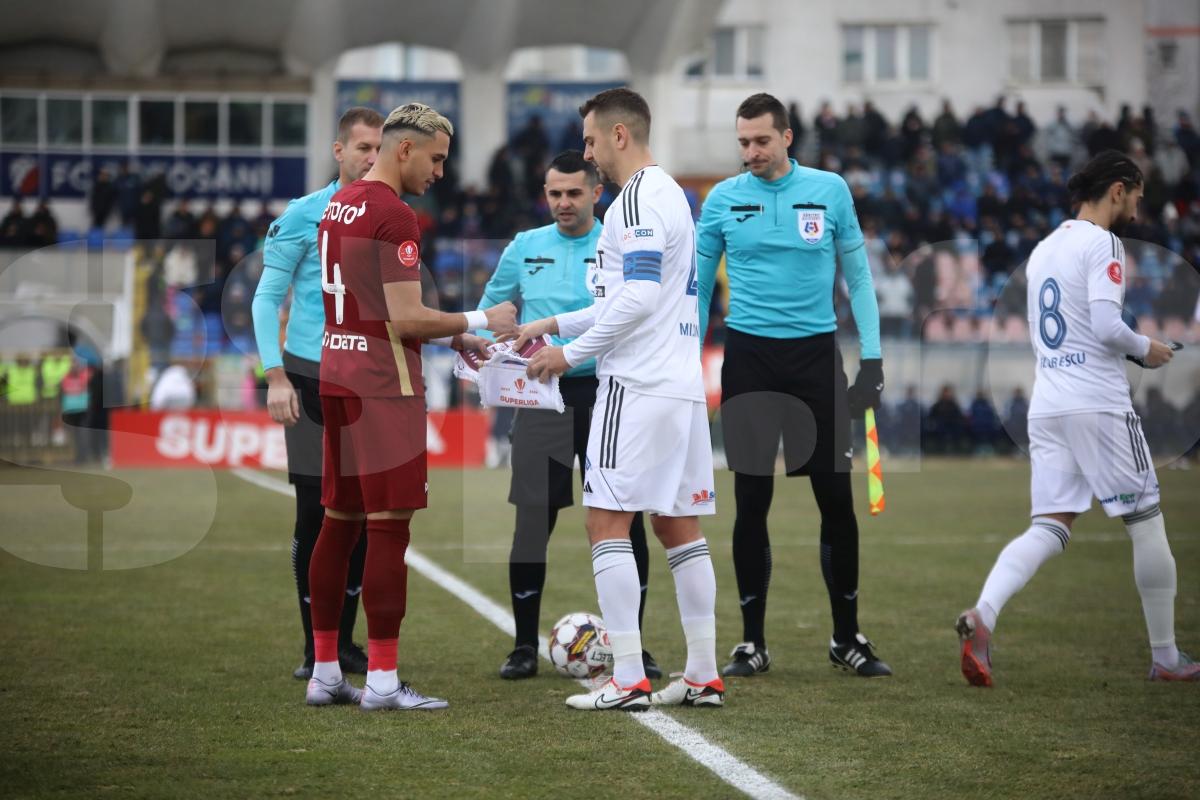 Anunțul momentului la CFR Cluj » Doi jucători importanți au semnat: „Luptători veritabili!”
