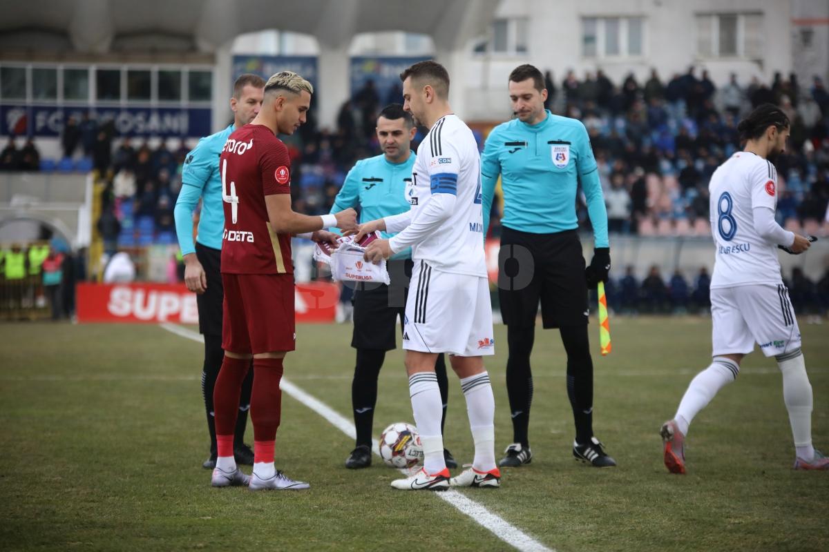 Adrian Mutu negociază acum cu Nelu Varga » GSP a aflat ce contract are „Briliantul” pe masă