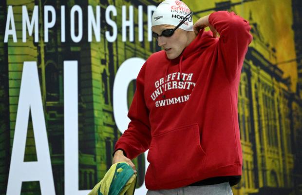 Mack Horton, campionul olimpic la 400 metri liber la Rio 2016, se retrage la 27 de ani