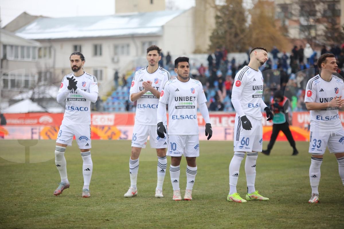 Anunțul momentului la CFR Cluj » Doi jucători importanți au semnat: „Luptători veritabili!”