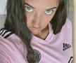 Antonia și-a surprins fanii » În tricoul cărei echipe de fotbal s-a fotografiat artista: „Nu fiți agresivi!”