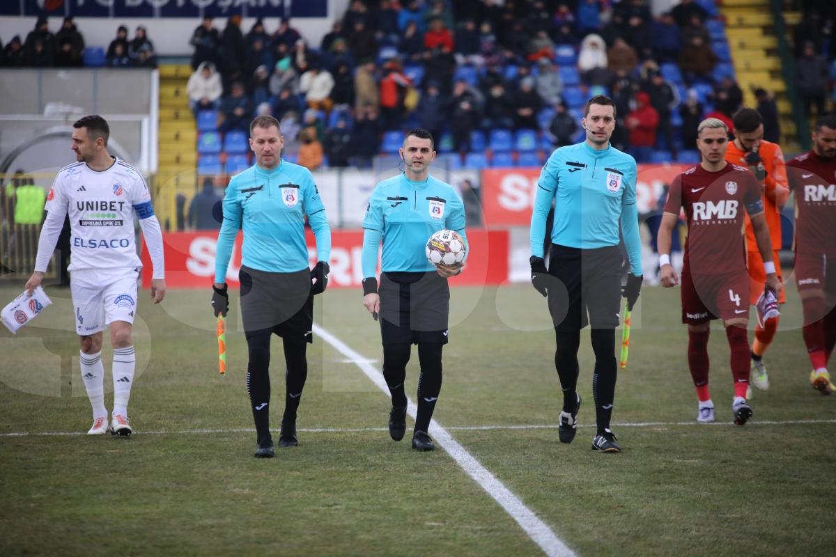 Anunțul momentului la CFR Cluj » Doi jucători importanți au semnat: „Luptători veritabili!”