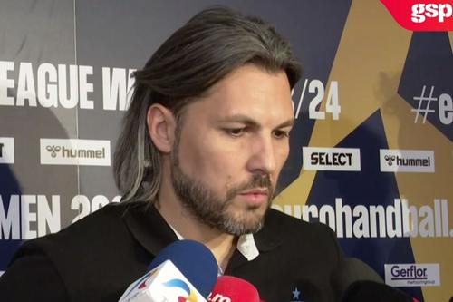 CSM București a învins-o pe Savehof, scor 35-26, într-un meci din grupele Ligii Campionilor la handbal feminin. Adrian Vasile, antrenorul „tigroaicelor”, consideră că echipa lui a fost mai bună, iar victoria este una meritată.