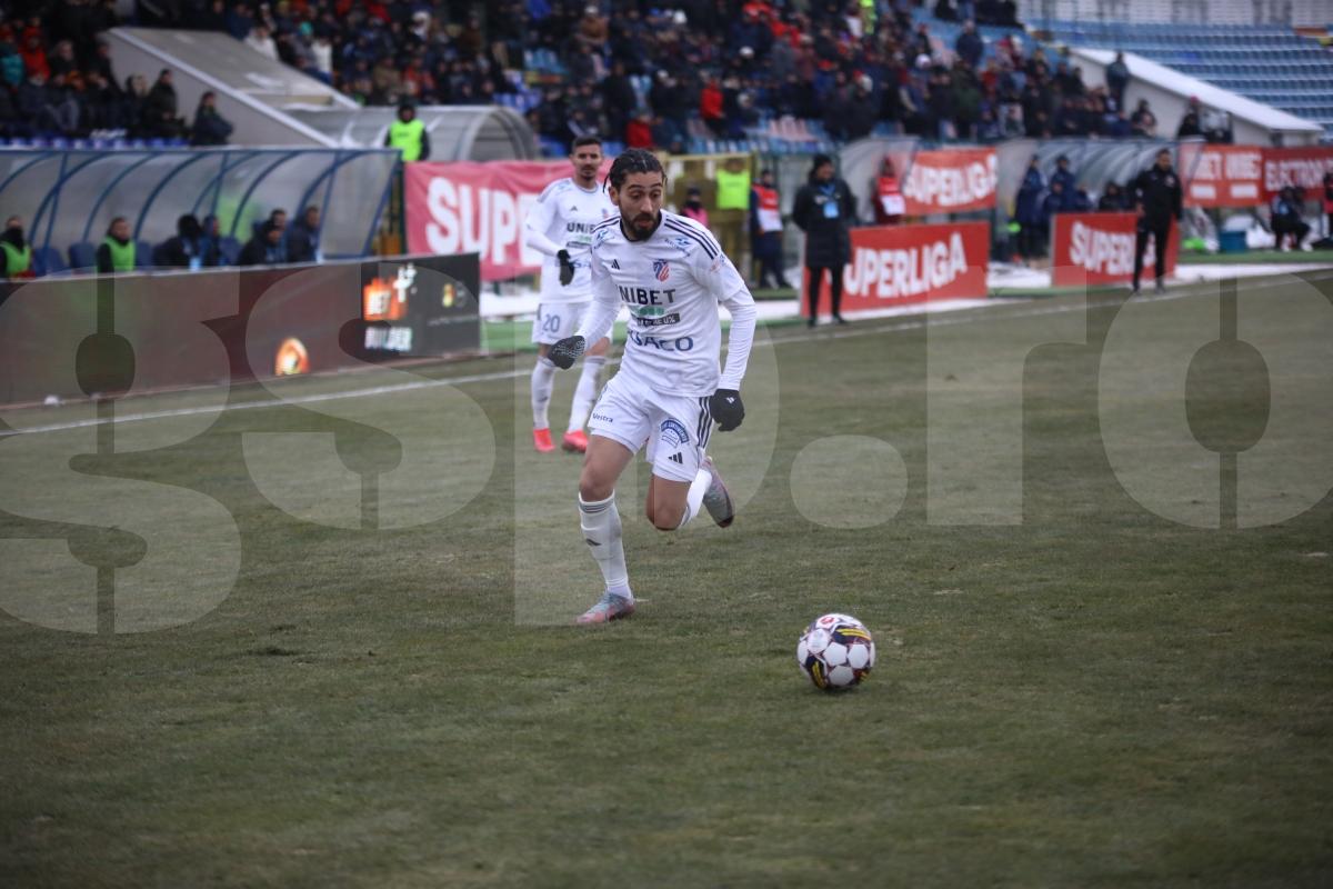 Anunțul momentului la CFR Cluj » Doi jucători importanți au semnat: „Luptători veritabili!”