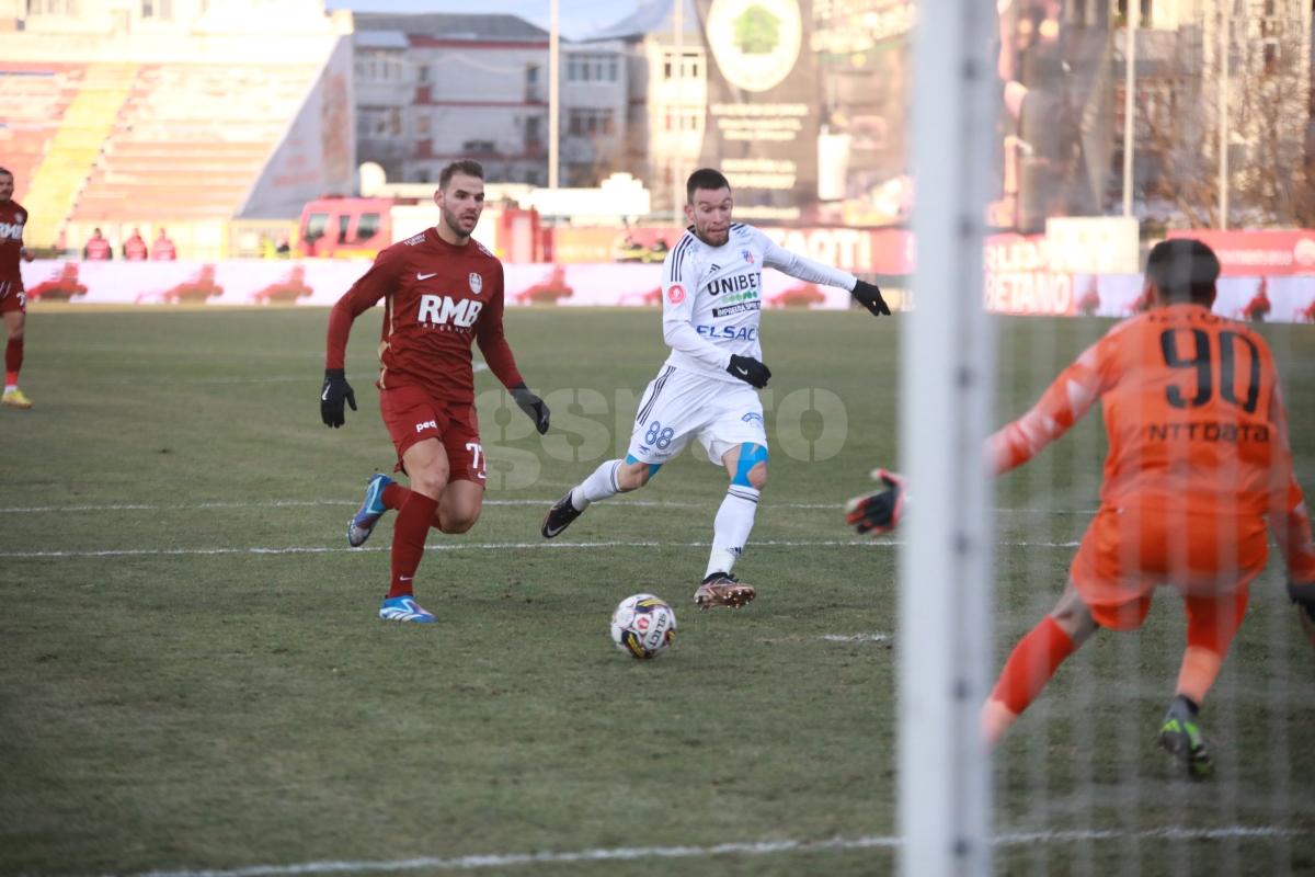 Adrian Mutu negociază acum cu Nelu Varga » GSP a aflat ce contract are „Briliantul” pe masă
