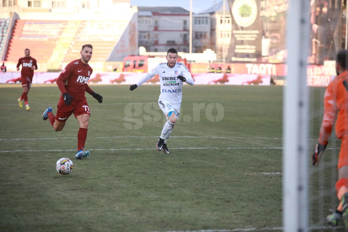 „V-a surprins victoria Botoșaniului?” » Răspunsul inedit al lui Gică Hagi: „Dormeam!” :D