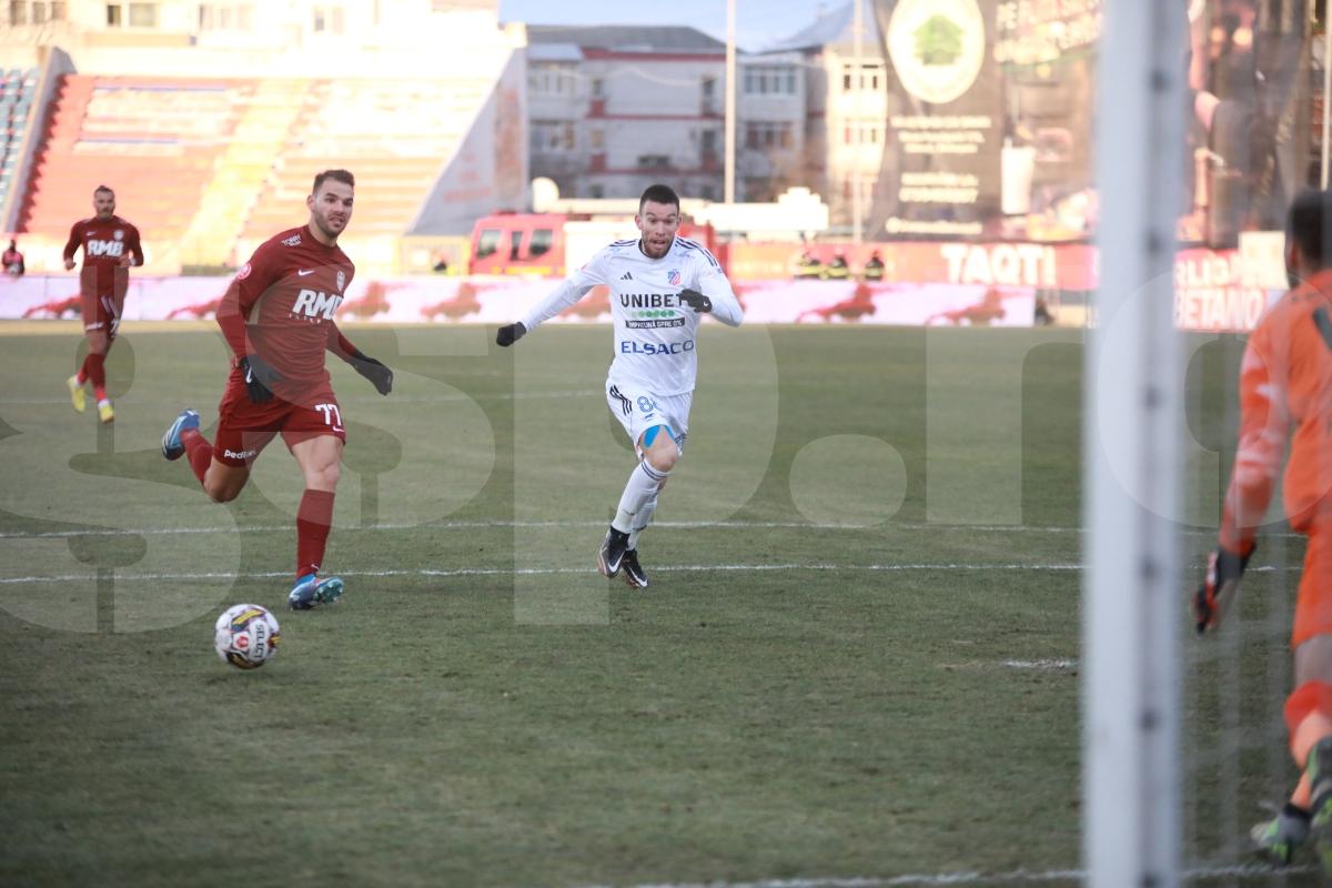 Anunțul momentului la CFR Cluj » Doi jucători importanți au semnat: „Luptători veritabili!”