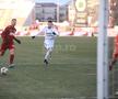 Surpriză IMENSĂ în Superliga » Botoșani câștigă al doilea meci al sezonului, cu CFR Cluj + Notele GSP