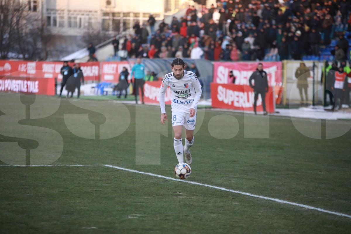 Anunțul momentului la CFR Cluj » Doi jucători importanți au semnat: „Luptători veritabili!”