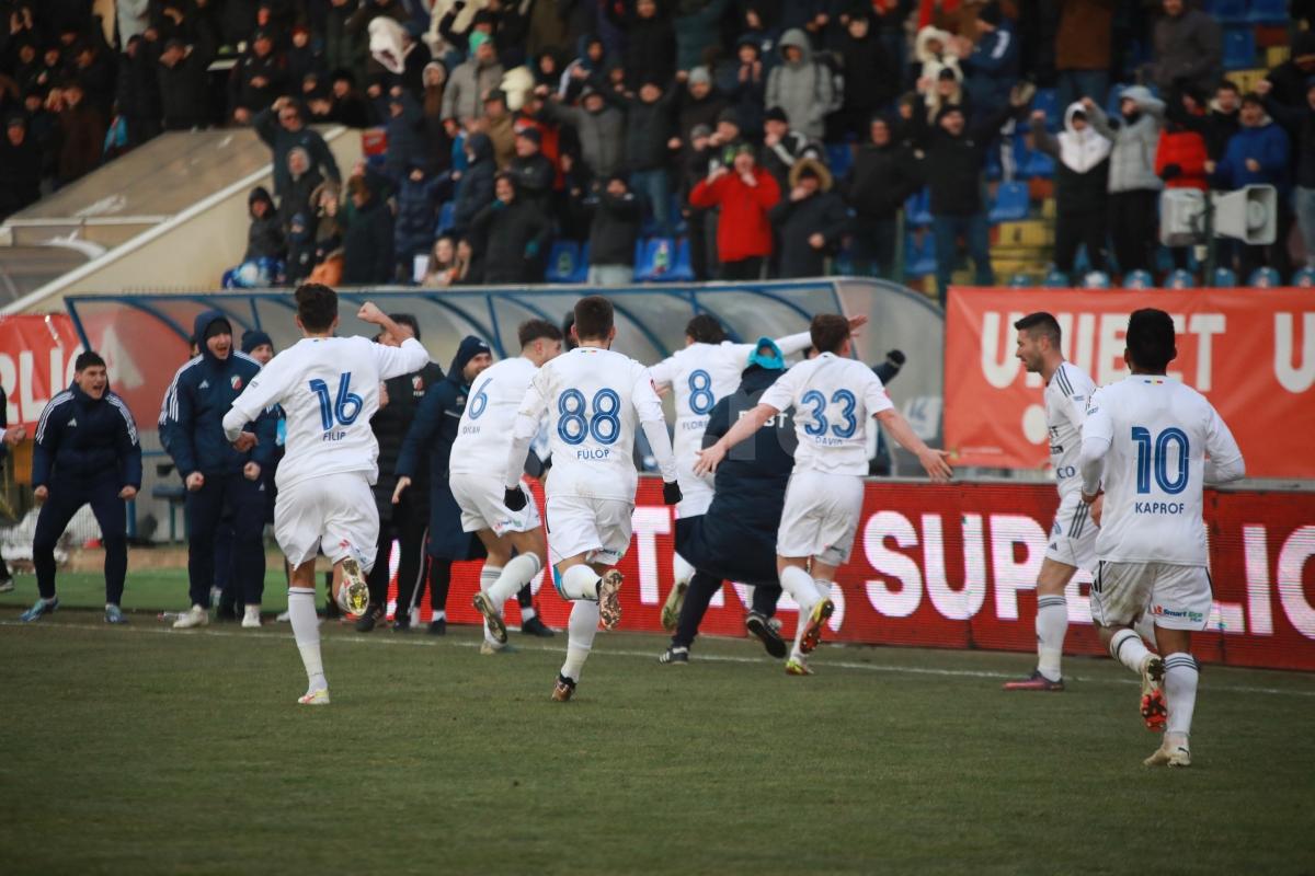 Adrian Mutu negociază acum cu Nelu Varga » GSP a aflat ce contract are „Briliantul” pe masă