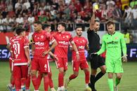 Dinamo mai renunță la un jucător! Cine e următorul străin sacrificat