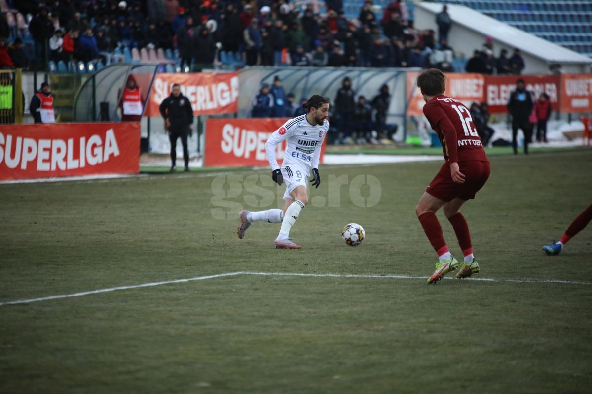 Adrian Mutu negociază acum cu Nelu Varga » GSP a aflat ce contract are „Briliantul” pe masă