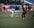 Surpriză IMENSĂ în Superliga » Botoșani câștigă al doilea meci al sezonului, cu CFR Cluj + Notele GSP
