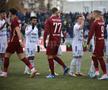 Prima reacție a lui Andrea Mandorlini! Explicațiile după înfrângerea cu FC Botoșani: „Au fost mai multe episoade”