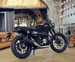 Honda a lansat modelul GB350S, o motocicletă adaptată cerințelor permisului A2