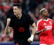 Benfica - Barcelona, foto: Getty Images