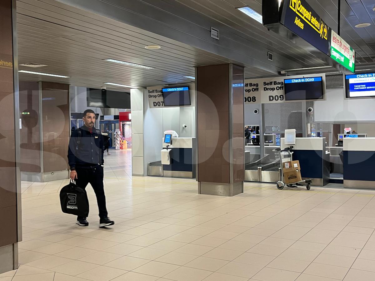 Declarație curioasă a tehnicianului lui Qarabag: „Trebuie să jucăm foarte atent, jucătorii sunt informați despre arbitri”