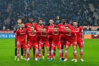 Mișcări de trupe în primul „11” al lui Dinamo » Iese din schemă după evoluția de la Craiova
