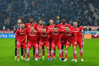 Mișcări de trupe în primul „11” al lui Dinamo » Iese din schemă după evoluția de la Craiova