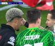 Repriză groaznică pentru fotbalistul Barcelonei » A făcut meciul praf în doar 8 minute