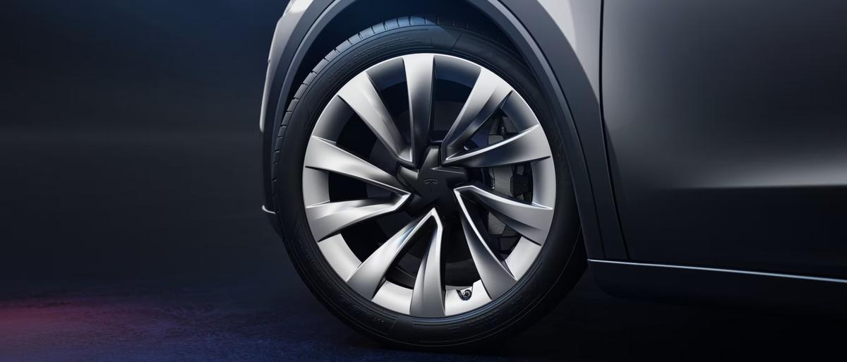 Tesla Model Y, versiune nouă, adaptată pentru China
