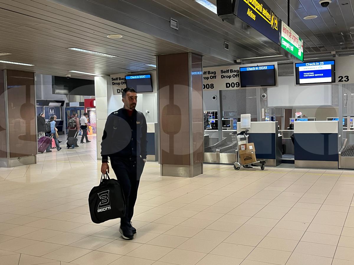 Declarație curioasă a tehnicianului lui Qarabag: „Trebuie să jucăm foarte atent, jucătorii sunt informați despre arbitri”