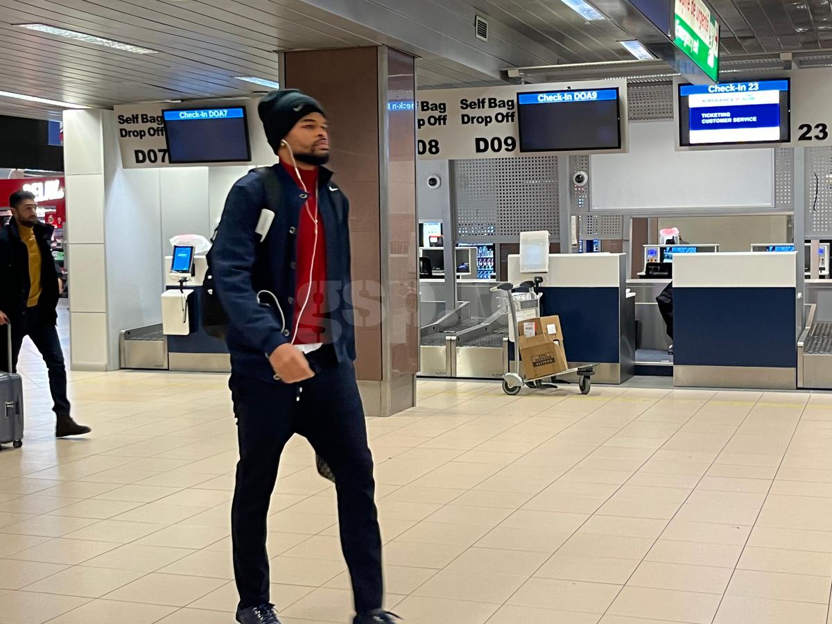Plecare FCSB pentru meciul cu Qarabag, din Europa League