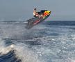 Max Verstappen şi-a cumpărat un iaht de lux. Foto: mangustayachts.com