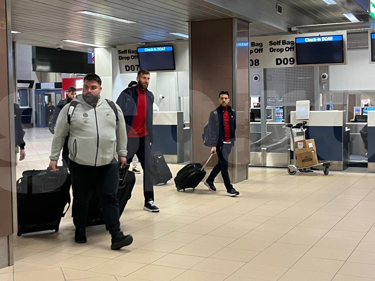 Declarație curioasă a tehnicianului lui Qarabag: „Trebuie să jucăm foarte atent, jucătorii sunt informați despre arbitri”