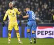 Cele mai tari imagini ale serii din Liga Campionilor