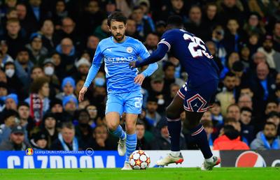 PSG – Manchester City, un meci de totul sau nimic cu Bet Builder Boost